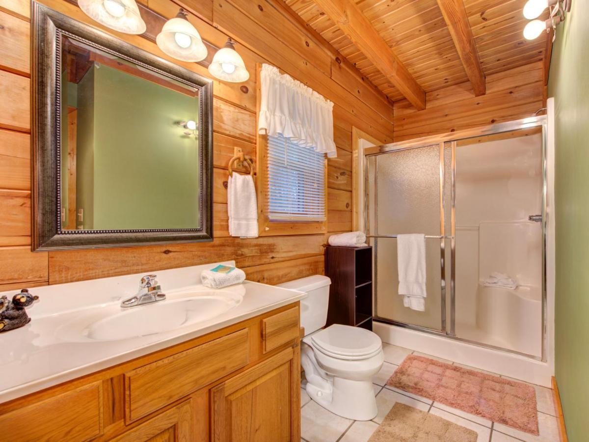 Villa Dew South à Gatlinburg Extérieur photo