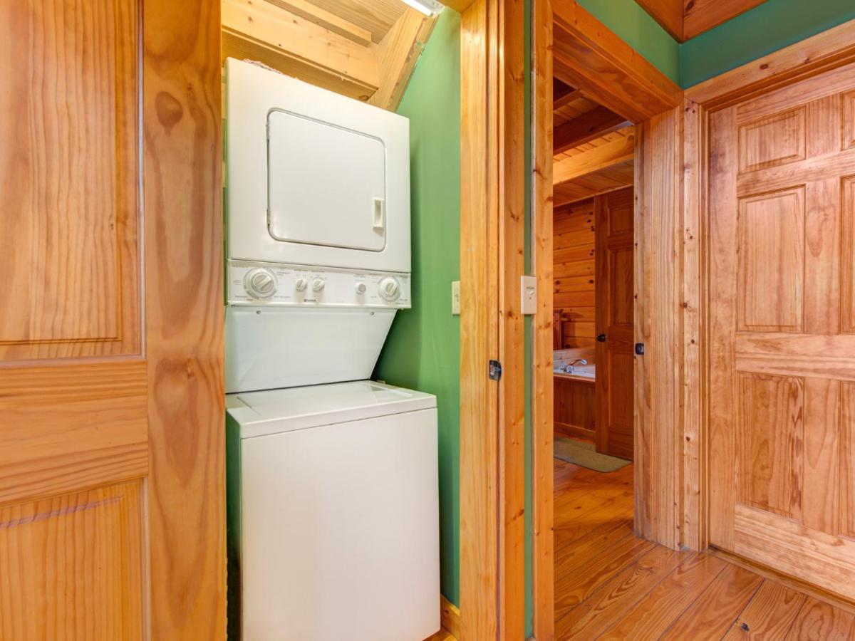 Villa Dew South à Gatlinburg Extérieur photo